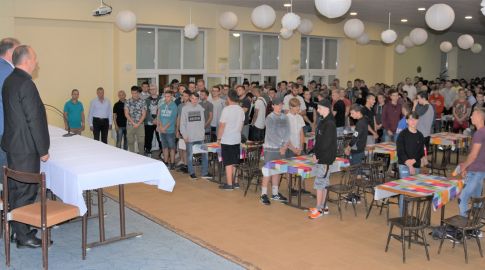 Otvorenie školského roku 2019/2020