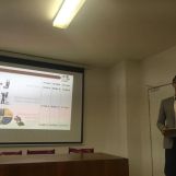 Beseda o finančnej gramotnosti