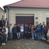 Exkurzia – Múzeum M. R. Štefánika a Mohyla M. R. Štefánika