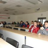 Exkurzia Kia 2014