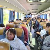 Exkurzia v meste Košice