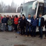 Exkurzia v SCHAEFFLER Kysuce, s.r.o.