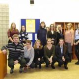 Krajské kolo Olympiády ľudských práv