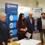 Krajské kolo súťaže ZENIT v elektronike