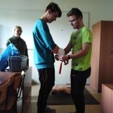 Kurz na ochranu života a zdravia 2019