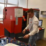 kvalifikačné kolo 6. ročníka MSR VCNC - fotoalbum