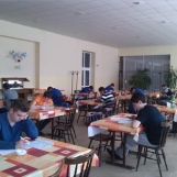 Matematický klokan 2015