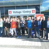 Medzinárodný strojársky veľtrh Brno 2018