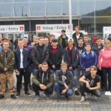 Medzinárodný strojársky veľtrh Brno 2019