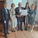NÁRODNÁ CENA KVALITY V OVP 2023 