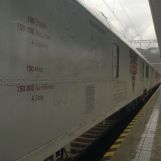 Navštívili sme REVOLUTION TRAIN