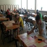 Olympiáda zo Strojárskej technológie