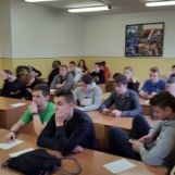 Školské kolo olympiády ĽP