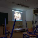 Školské kolo Olympiády ľudských práv 