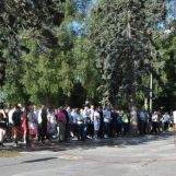 Slávnostné ukončenie školského roka 2019/2020