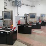 Štipendium pre učebný odbor 2466 H 02 mechanik opravár – stroje a zariadenia