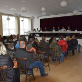 Stretnutie so zamestnávateľmi 19.02.2020