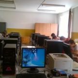 Súťaž v technickom kreslení