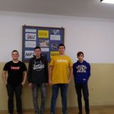 Vyhodnotenie elektronického kola súťaže Olympiáda o Európskej únii