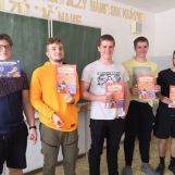Vyhodnotenie matematickej súťaže Klokan 2023