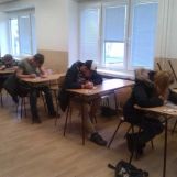 Vyhodnotenie  súťaže  v riešení  hlavolamov  S U D O K U   2018