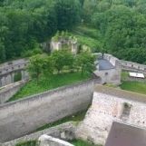 Výlet 1.B