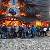 XIV. ročník celoslovenskej súťaže odborných vedomostí a zručností žiakov SOŠ v Čadci