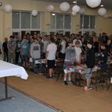 Začiatok školského roku 2019/2020