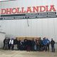 Exkurzia 3. a triedy odboru mechanik nastavovač vo firme dhollandia central europe s.r.o. - dhollandia exkurzia