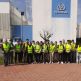 Exkurzia do firmy thyssenkrupp rothe erde - obr. 2