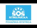 SOŠ strojnícka Považská Bystrica - prezentácia odborov na školský rok 2022/2023