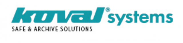 logo Koval systems