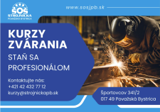 Kurz zvárania