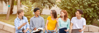 Projekty a zahraničné stáže (Erasmus+)