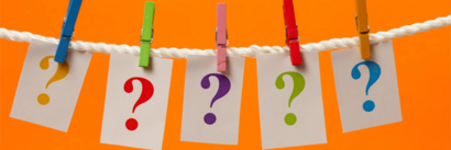 Časté otázky (FAQ)