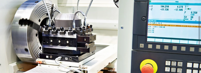 Programovanie CNC