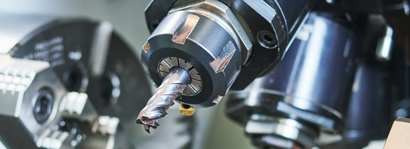 Programovanie CNC HAAS