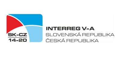 Interreg V-A Slovenská republika - Česká republika