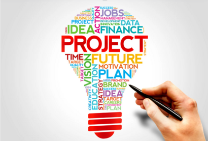 Rozvojové projekty regionálneho školstva 