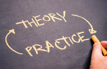 Projekt "Prepojenie stredoškolského vzdelávania s praxou"