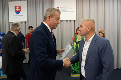 Stredoškolák – Hrdina remesla 2022
