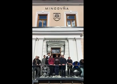 Ekonomika v praxi – exkurzia do Kremnice