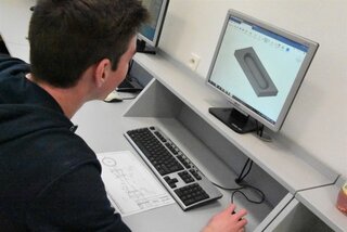 CNC programovanie