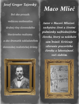 Maco Mlieč