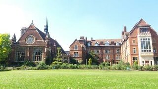02 Homerton College