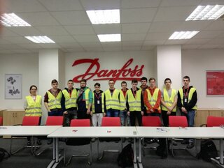 exkuzia Danfoss