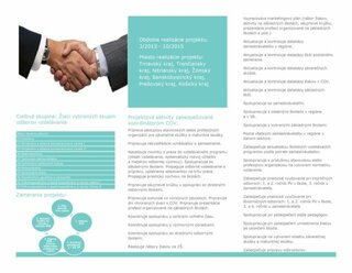 Informačný buletín - Rozvoj stredného odborného vzdelávania