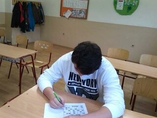 Sudoku 2015 007