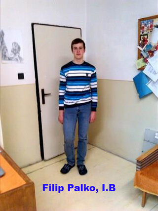 Filip Palko I.B