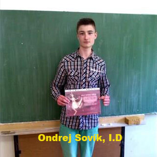 Sovík Ondrej I.D